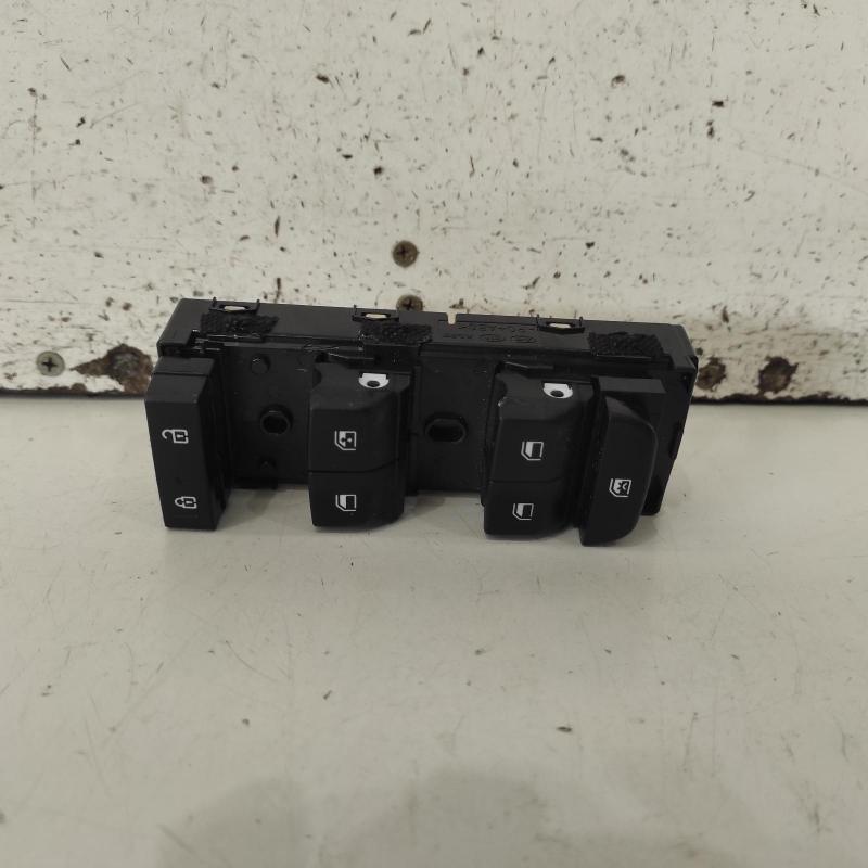 power door window switch