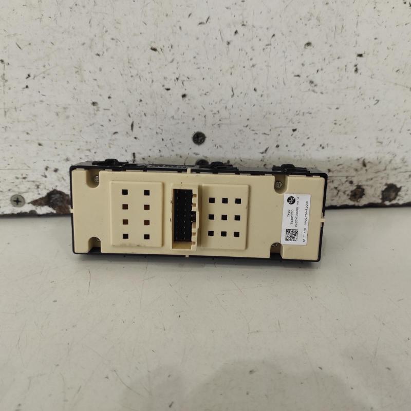 power door window switch