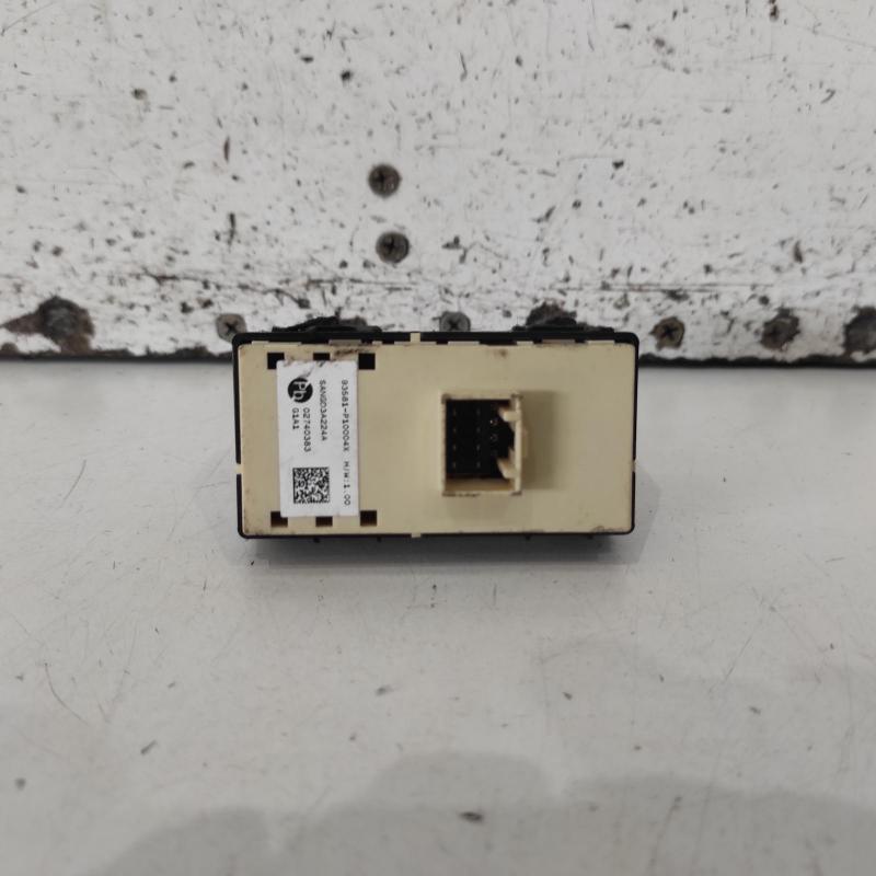 power door window switch