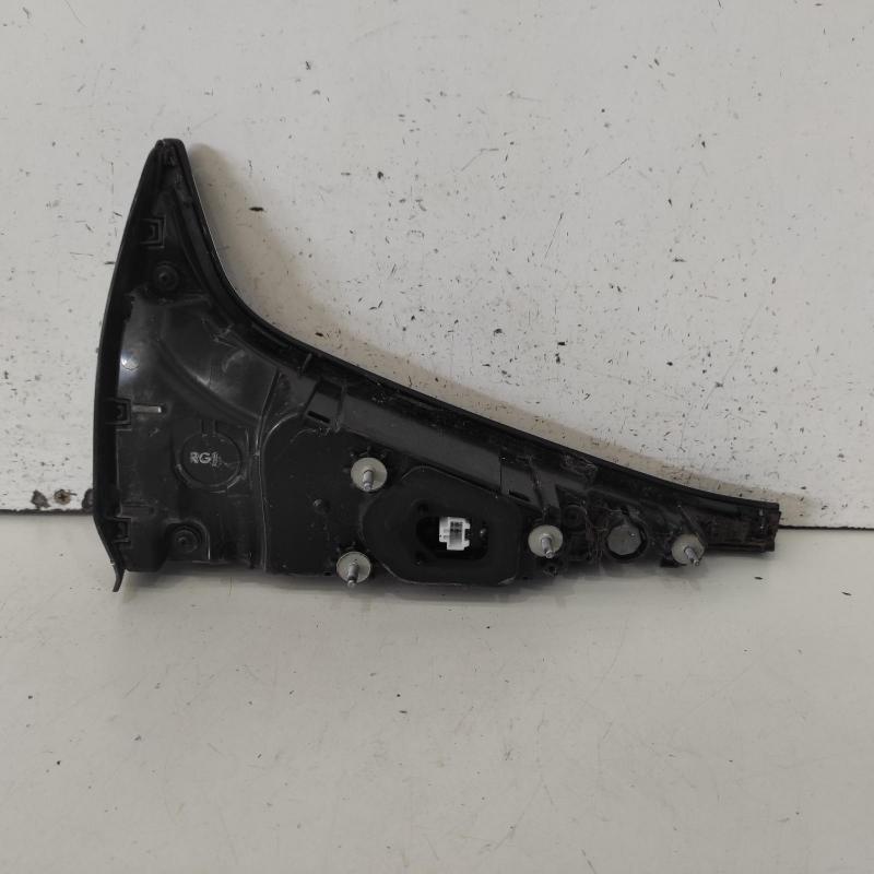rear garnish