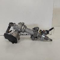 steering column