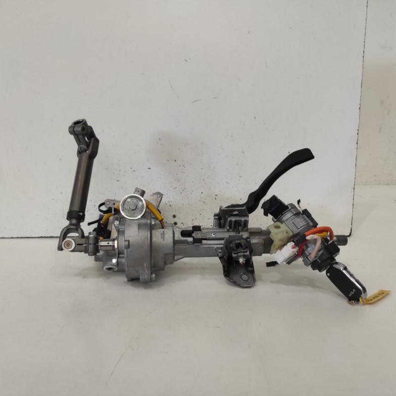 steering column