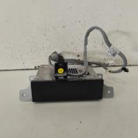 stereo/head unit