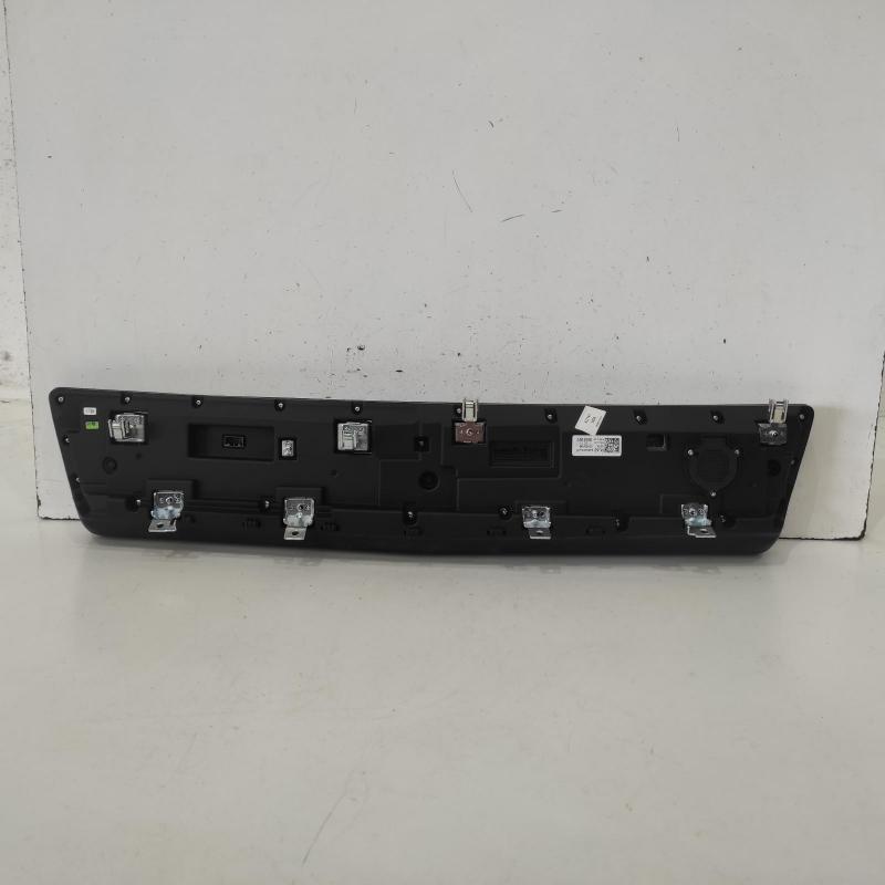 stereo/head unit