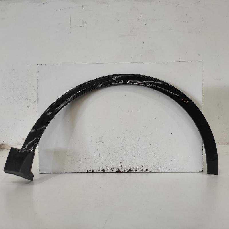 wheel arch flare