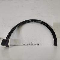 wheel arch flare