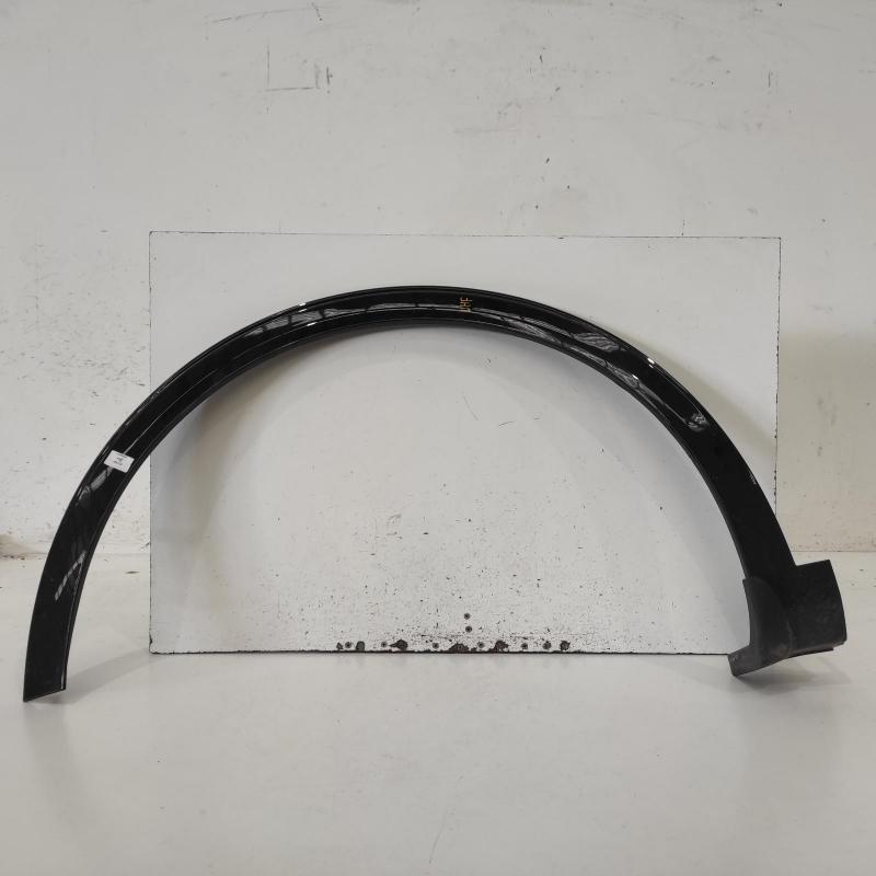 wheel arch flare