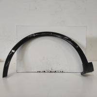 wheel arch flare
