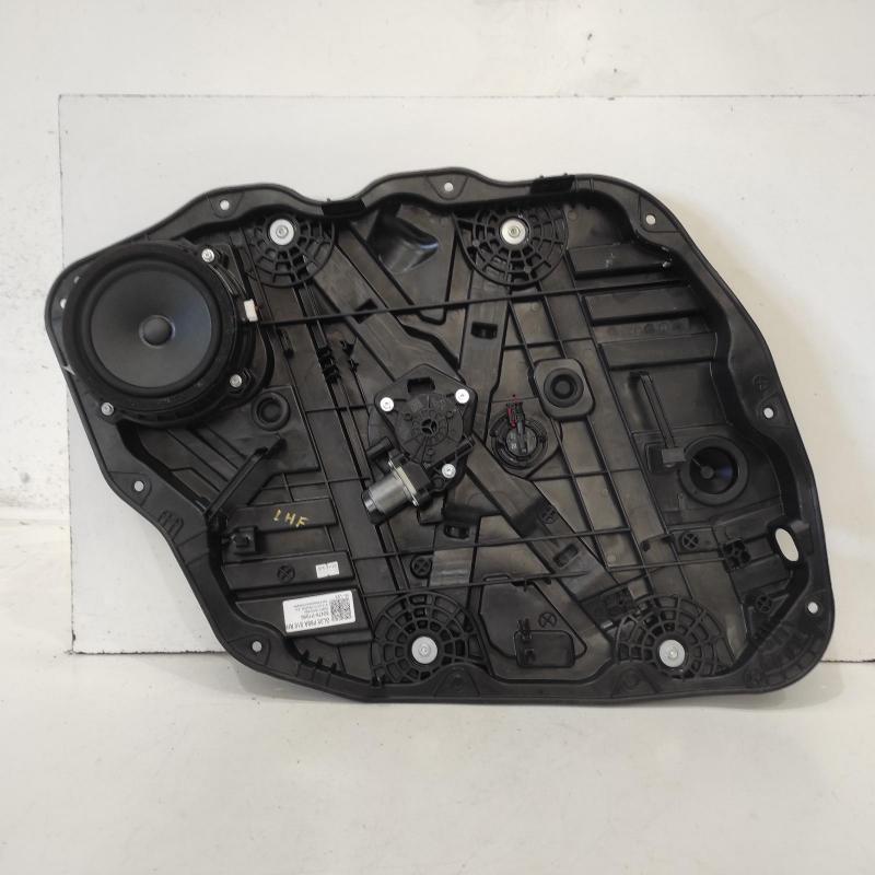 window regulator/motor front left