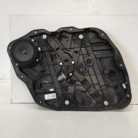 window regulator/motor front left