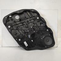 window regulator/motor front right