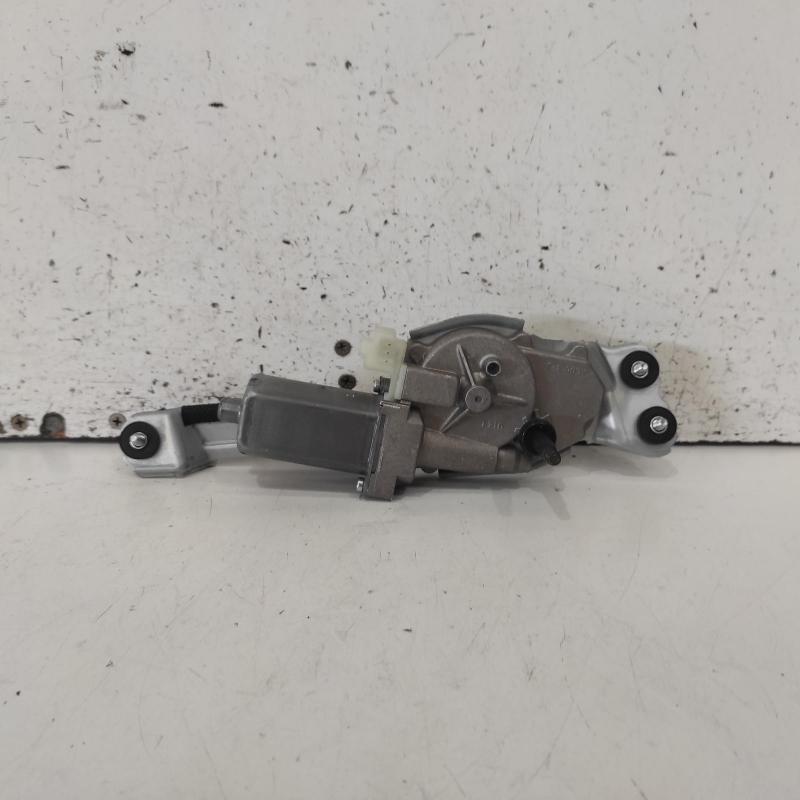 wiper motor