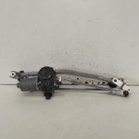 wiper motor