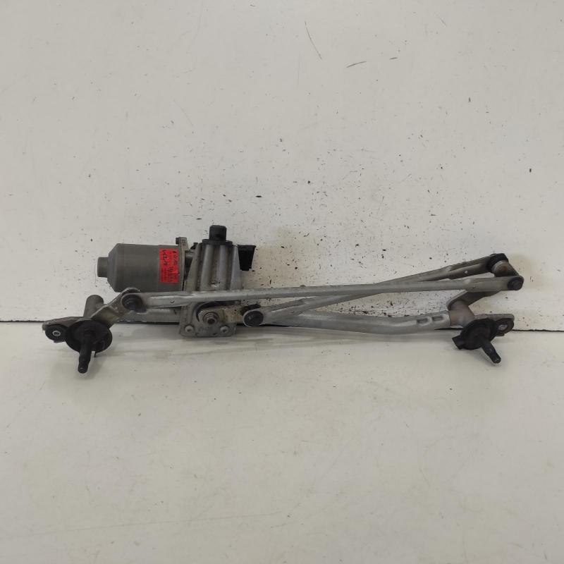 wiper motor
