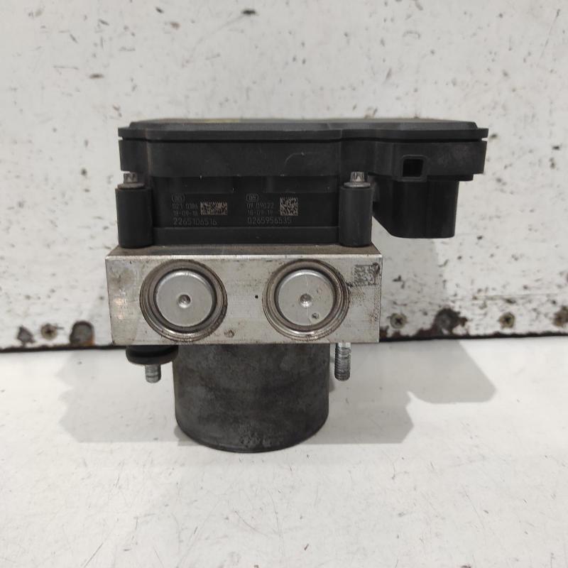 abs pump/modulator