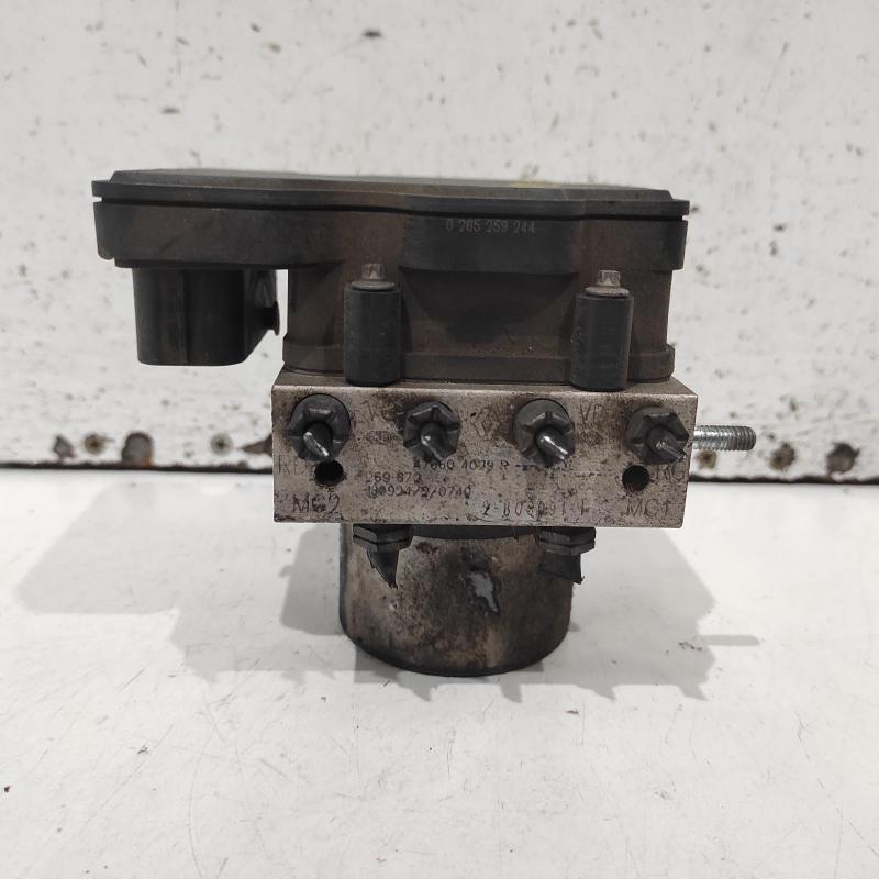 abs pump/modulator