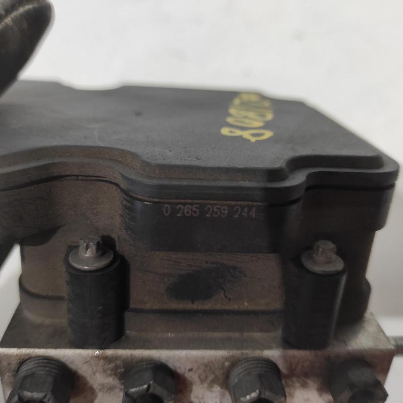 abs pump/modulator