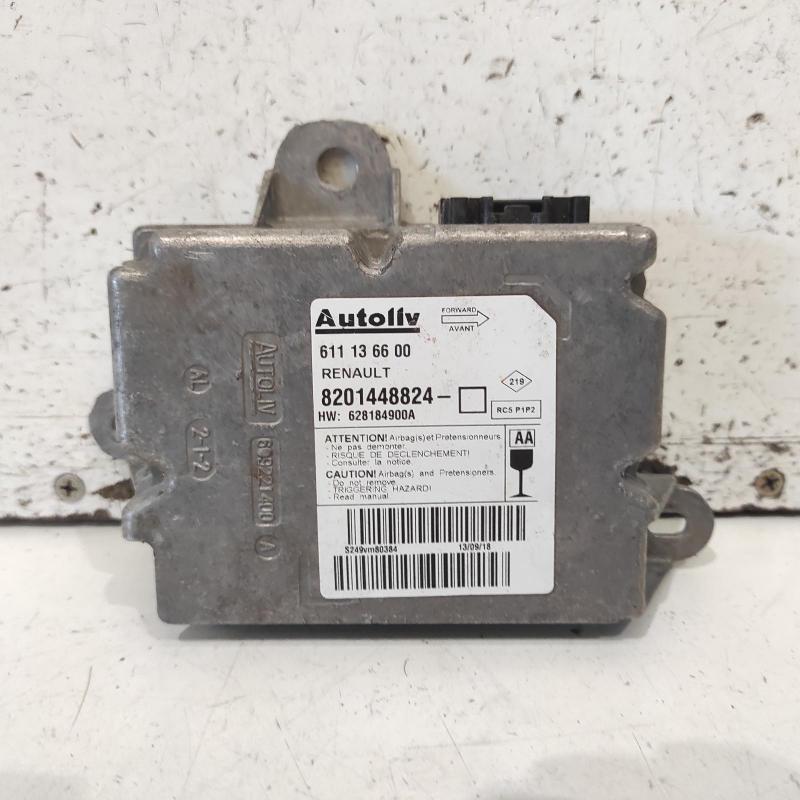 airbag module/sensor