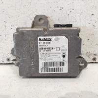 airbag module/sensor