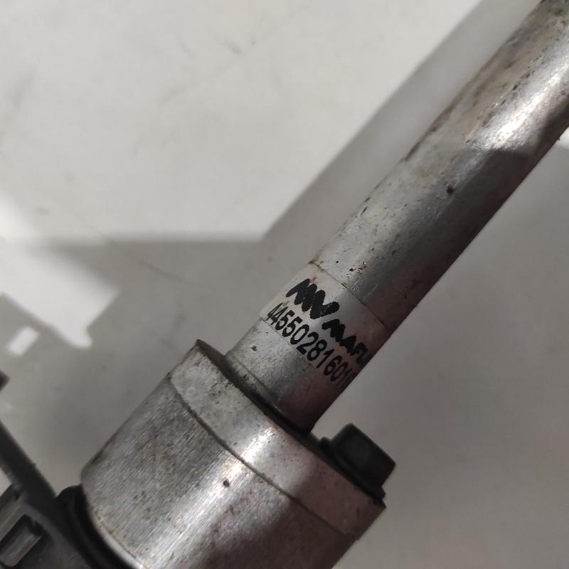aircon hoses