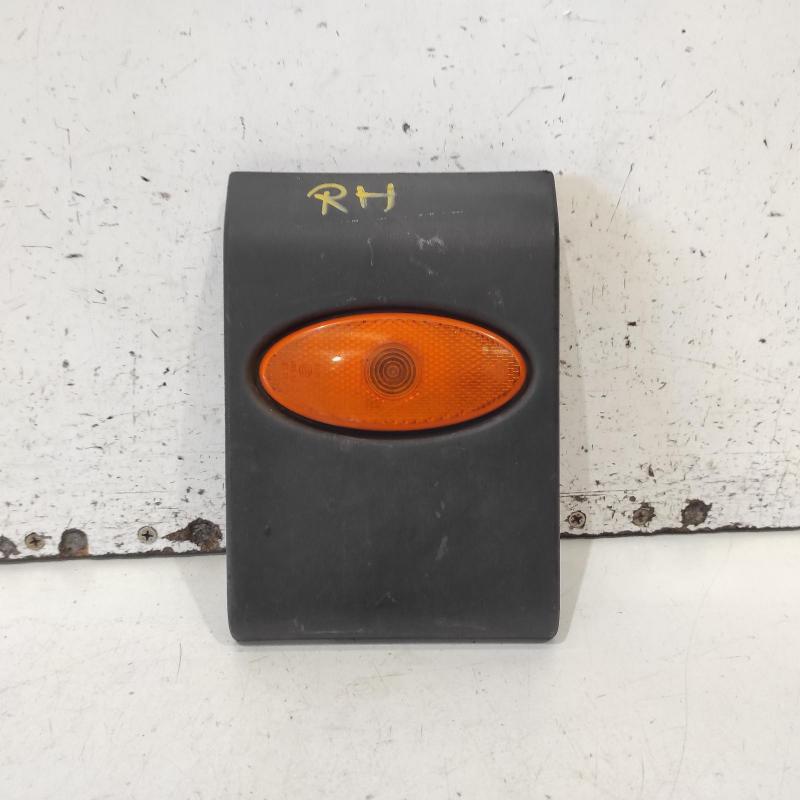 body/door mould