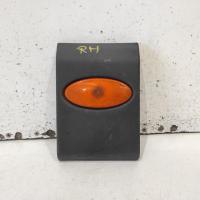 body/door mould