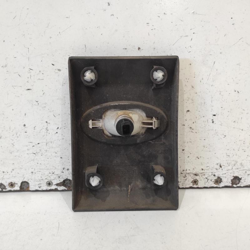 body/door mould