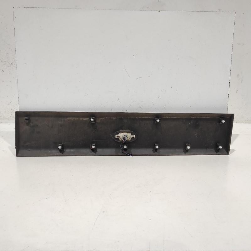 body/door mould