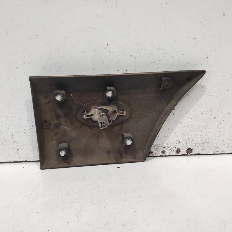 body/door mould