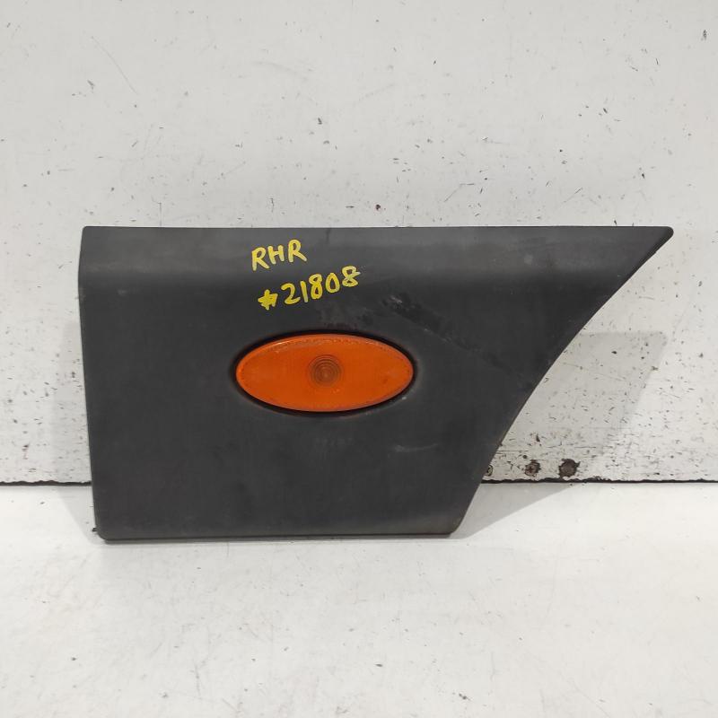 body/door mould