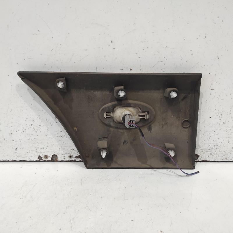 body/door mould
