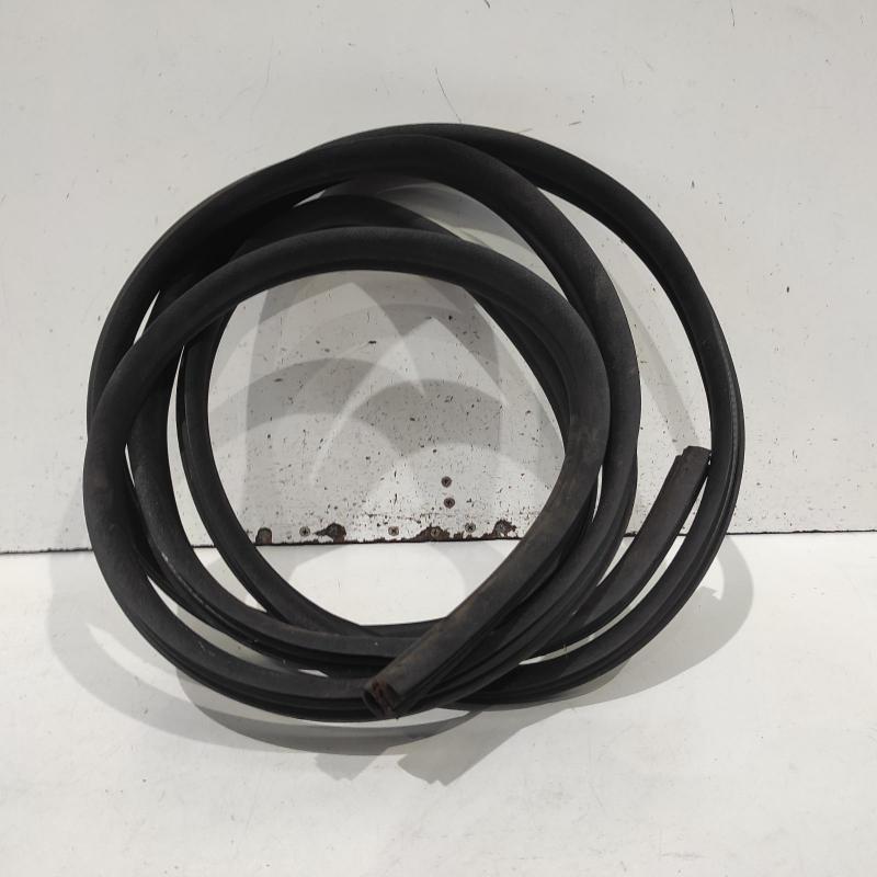 body seal ruber