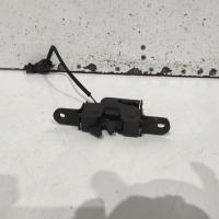 bonnet lock support