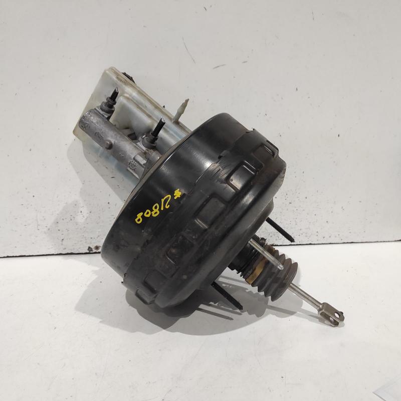 brake booster