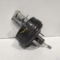 brake booster