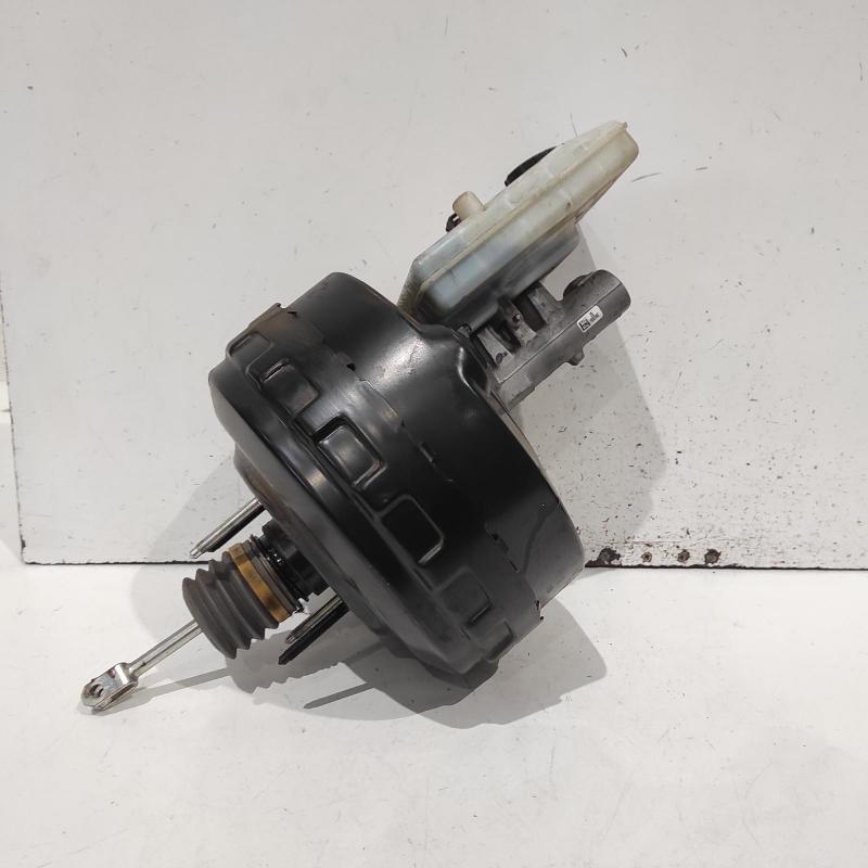 brake booster