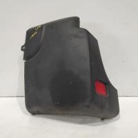 bumper rear
