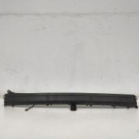 bumper rear