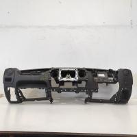 dash assembly
