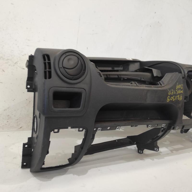 dash assembly
