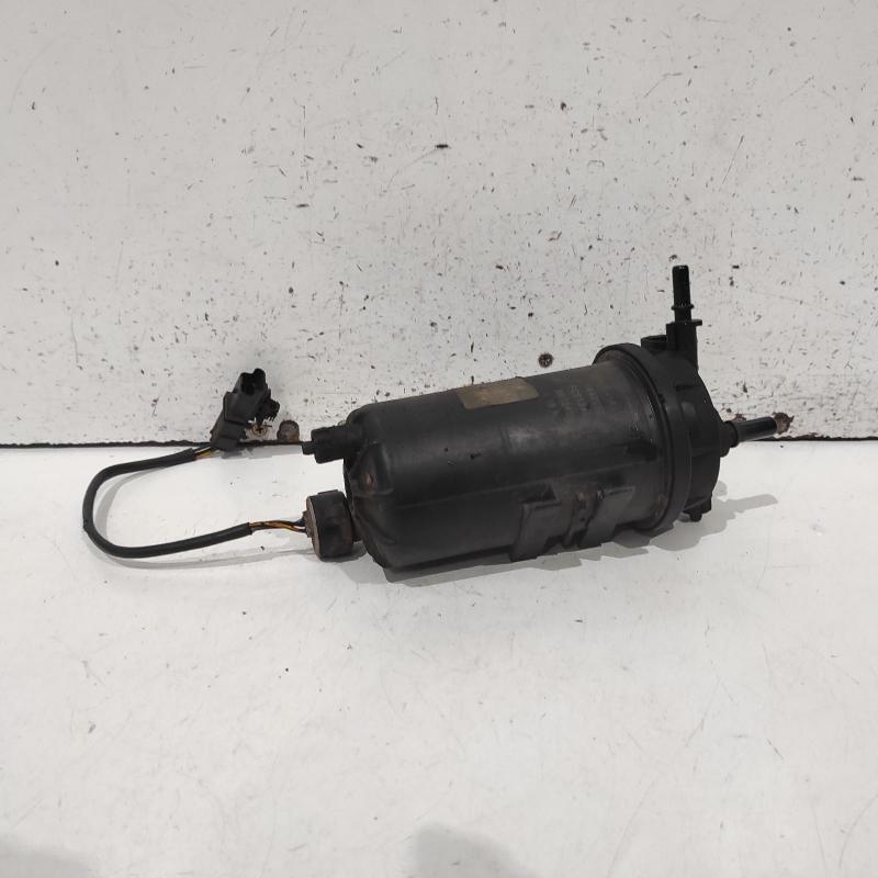 fuel filter housing