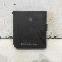 fuse box