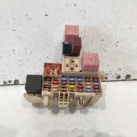 fuse box