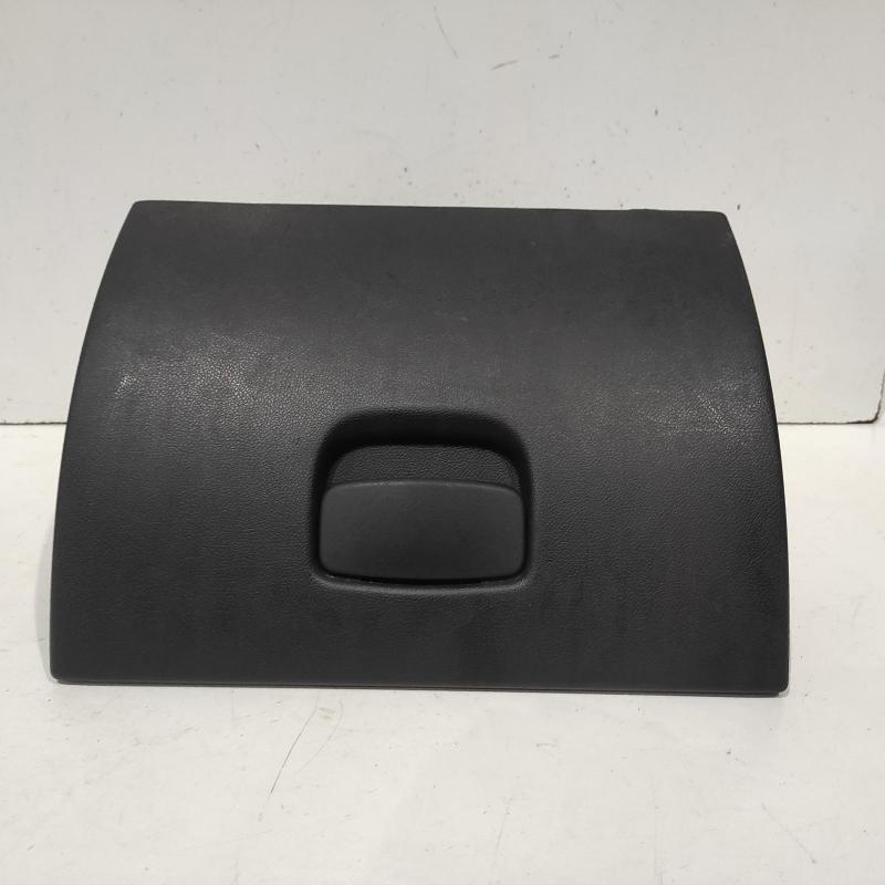 glove box