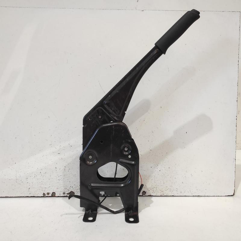 handbrake lever
