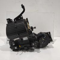 heater core/box