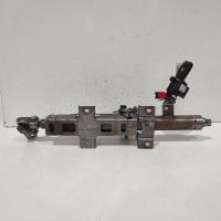 steering column