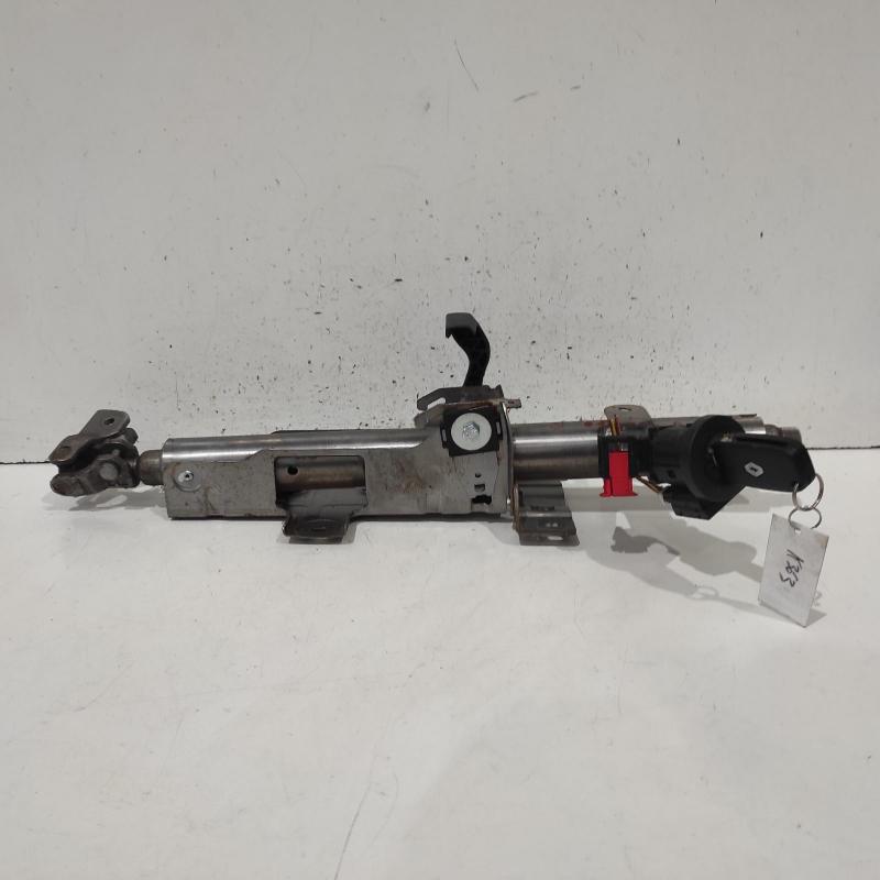 steering column