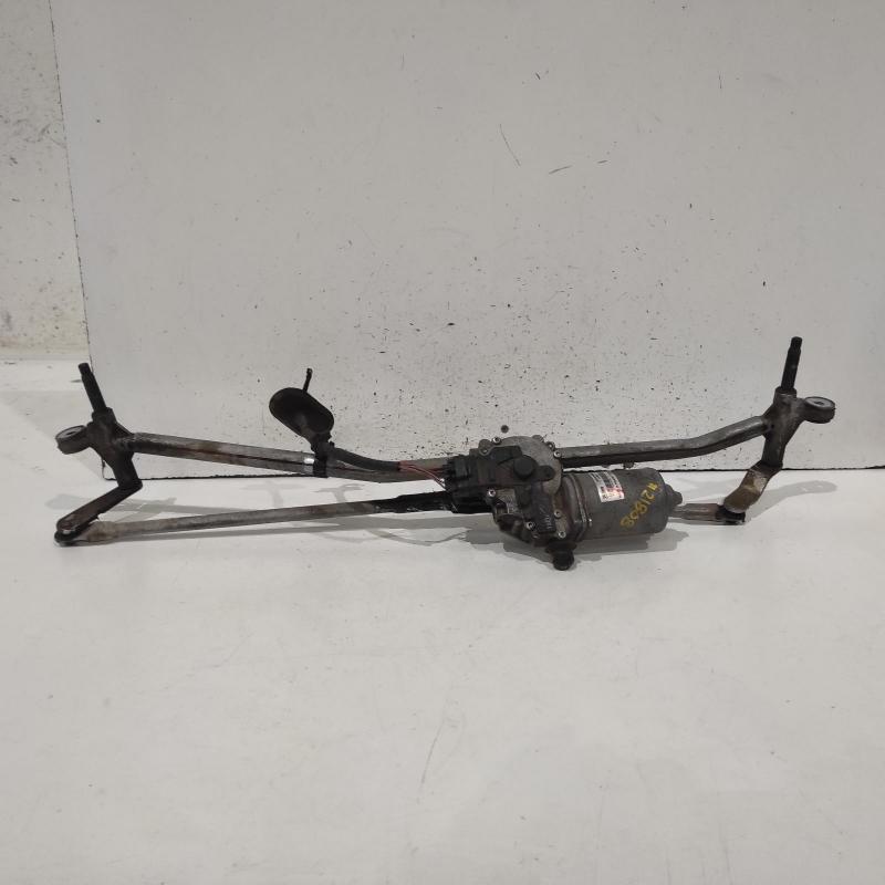 wiper motor