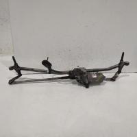 wiper motor